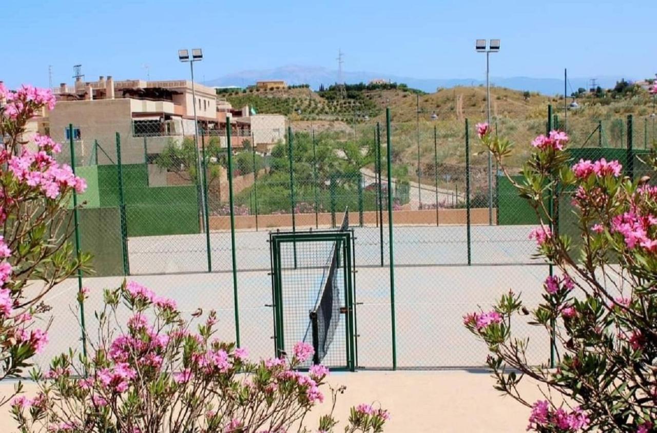 Baja Mar Villa Малага Екстериор снимка
