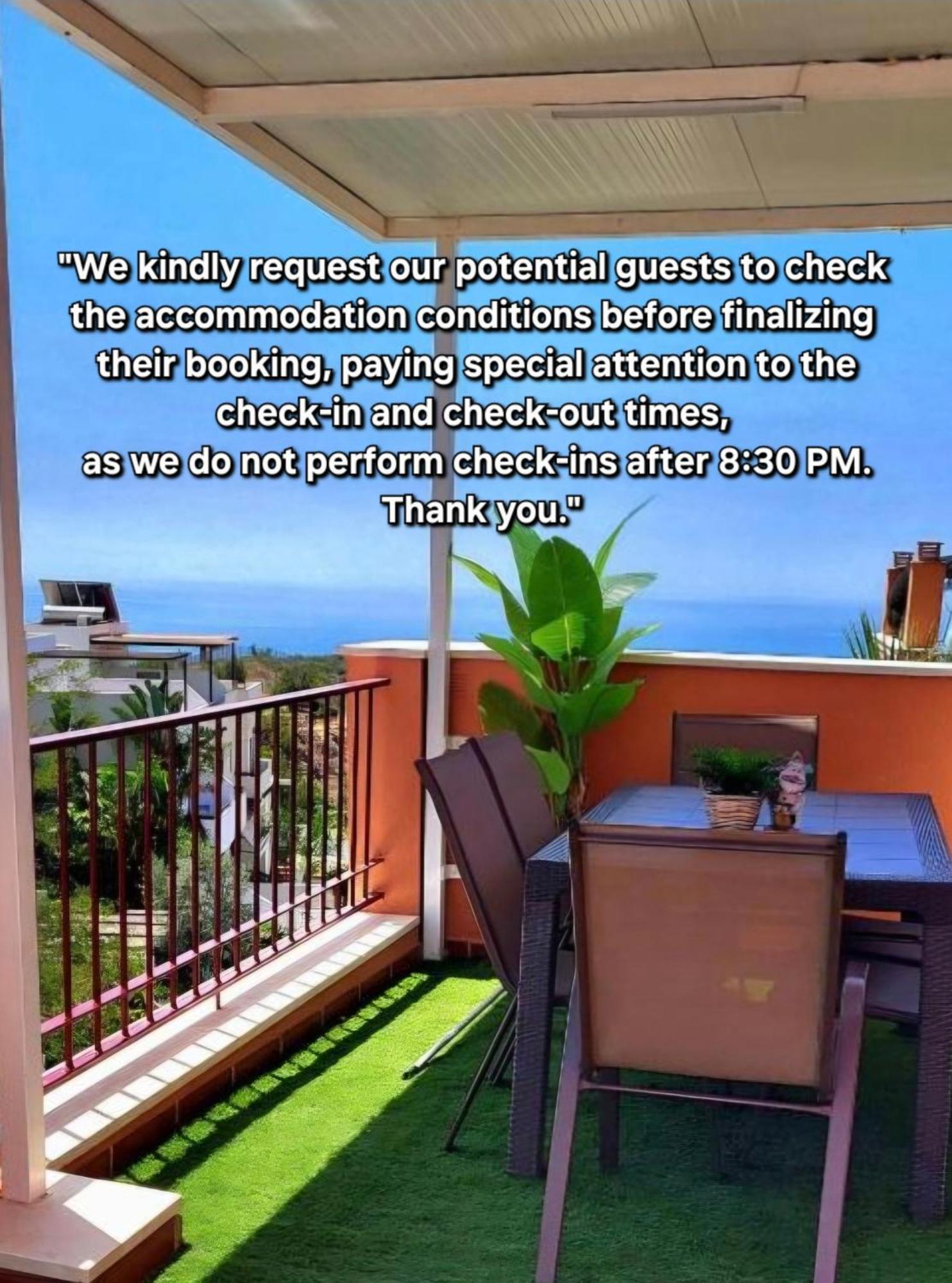 Baja Mar Villa Малага Екстериор снимка